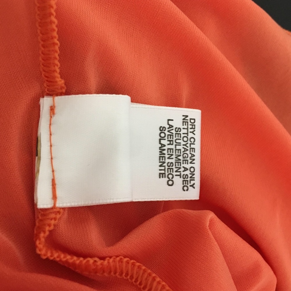 NEW BCBGMAXAZRIA Halter Formal Dress XS - Picture 7 of 7
